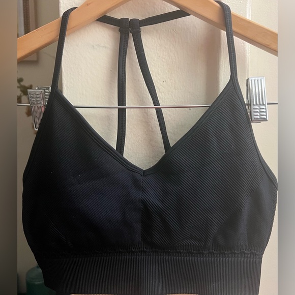 Gymshark Other - GYMSHARK Women’s Sport Bra in Black